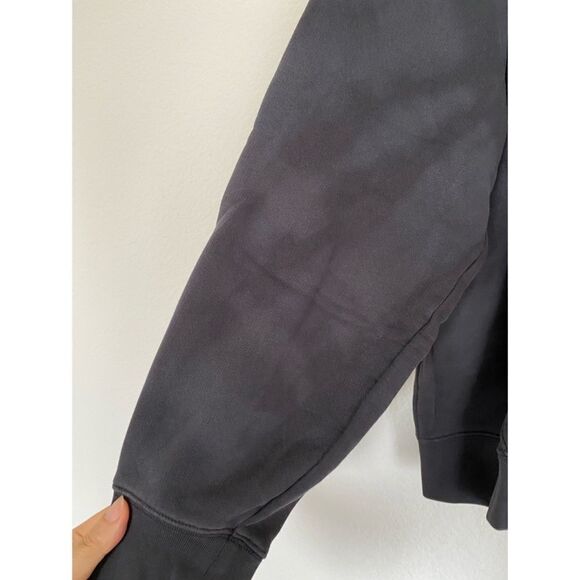 Levi's X Grateful Dead Fleece Hoodie - Phantom Size M - Picture 9 of 11